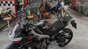 Aprilia Tuono 660 Factory (2022 - 24)  (8)