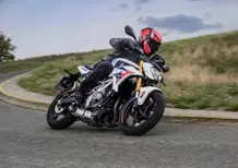 Nuova BMW F 450 R: tutto quello che c'è da sapere sulla nuova naked per patente A2