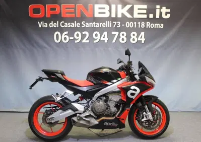 Aprilia Tuono 660 (2021 - 25) - Annuncio 10124778