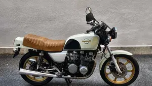 Kawasaki  