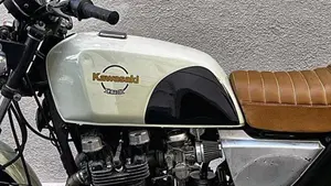 Kawasaki   (3)