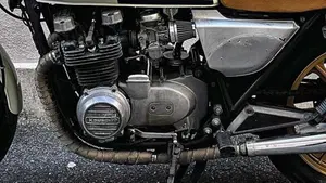 Kawasaki   (4)