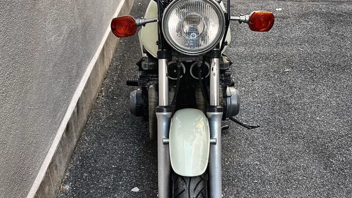 Kawasaki   (5)