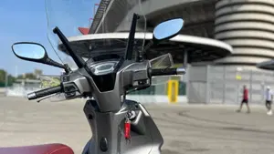 Kymco People 150i S (2018 - 20)  (6)