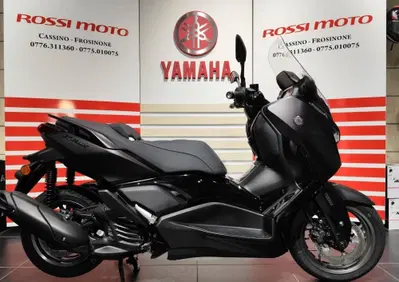 Yamaha X-Max 125 Tech Max (2025 - 26) - Annuncio 10124772