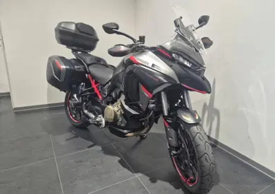 Ducati Multistrada V4 S Grand Tour (2024) - Annuncio 10122495
