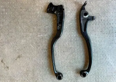 Set leve freno/frizione KTM 390 Duke 2012/2016 - Annuncio 10124777