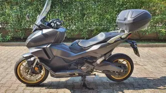 Honda Forza 750 DCT Special Edition (2024) usata