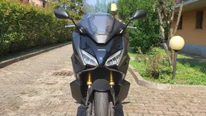 Honda Forza 750 DCT Special Edition (2024)  (2)