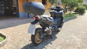 Honda Forza 750 DCT Special Edition (2024)  (3)