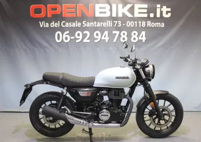 Honda GB 350 S (2025 - 26) - Annuncio 10124791
