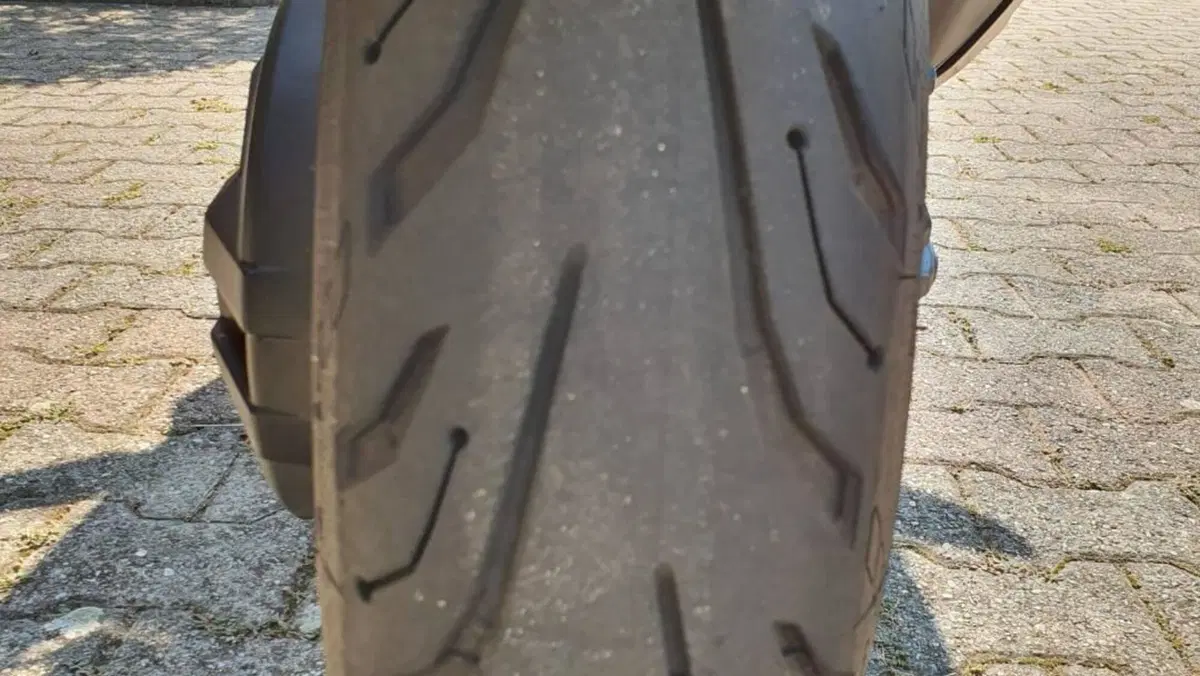 Honda Forza 750 DCT Special Edition (2024)  (6)