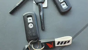 Honda Forza 750 DCT Special Edition (2024)  (7)