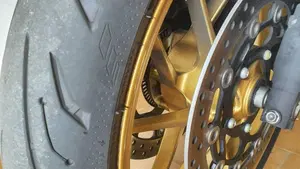 Honda Forza 750 DCT Special Edition (2024)  (8)