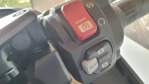 Honda Forza 750 DCT Special Edition (2024)  (9)