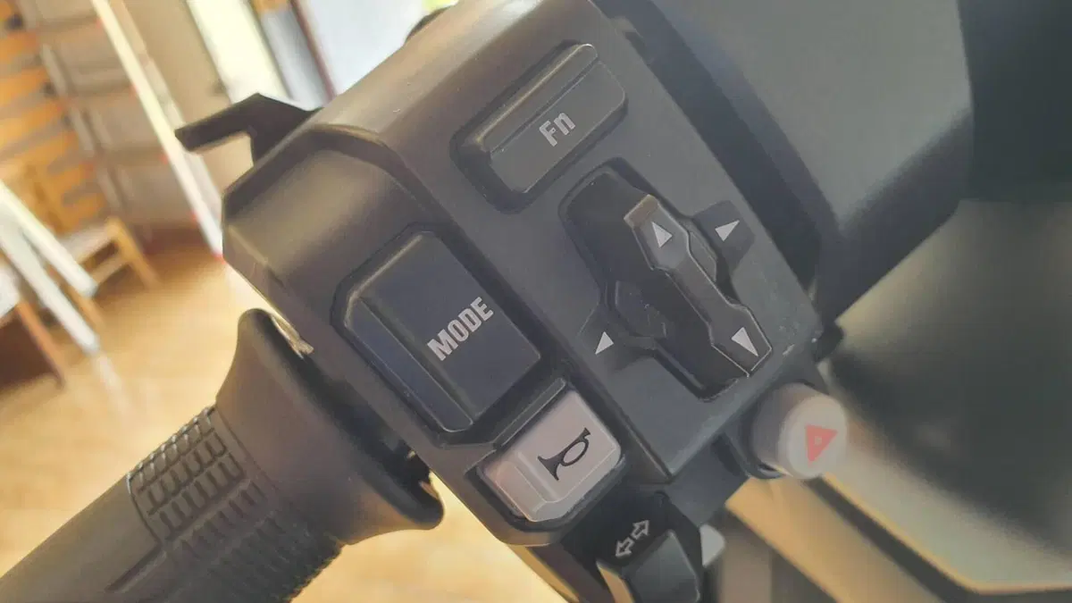 Honda Forza 750 DCT Special Edition (2024)  (10)