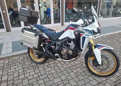 Honda Africa Twin CRF 1000L (2016 - 17) - Annuncio 10124801
