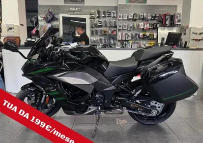 Kawasaki Ninja 1000 SX (2020) - Annuncio 10113211