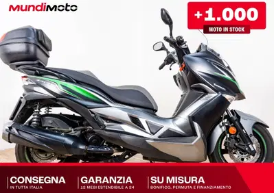 Kawasaki J 300 ABS (2014 - 16) - Annuncio 10124782