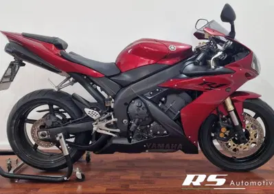 Yamaha YZF R1 (2004 - 05) - Annuncio 10124784