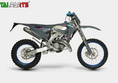Tm Moto EN 125 Fi 2T (2024) - Annuncio 10124788
