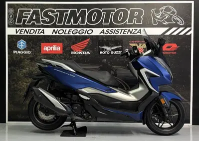 Honda Forza 350 (2022 - 24) - Annuncio 10124783