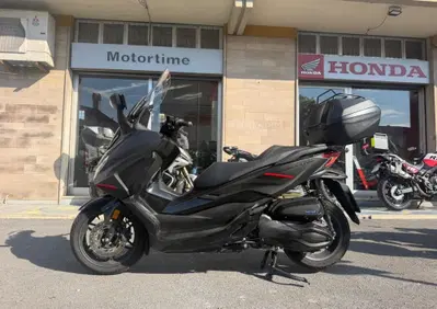 Honda Forza 350 Deluxe (2025 - 26) - Annuncio 10124785