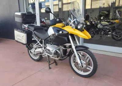 Bmw R 1200 GS (2004 - 07) - Annuncio 10124786