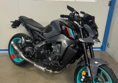 Yamaha MT-09 (2021 - 23) - Annuncio 10124808