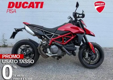 Ducati Hypermotard 950 (2022 - 25) - Annuncio 10124804