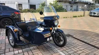 Moto Guzzi 