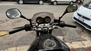 Suzuki GSF 650 Bandit (2006 - 11)  (4)