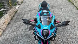 CFMOTO 675SR-R (2025 - 26)  (5)