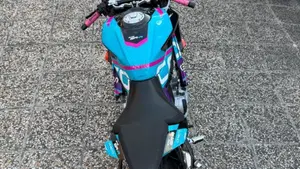 CFMOTO 675SR-R (2025 - 26)  (6)