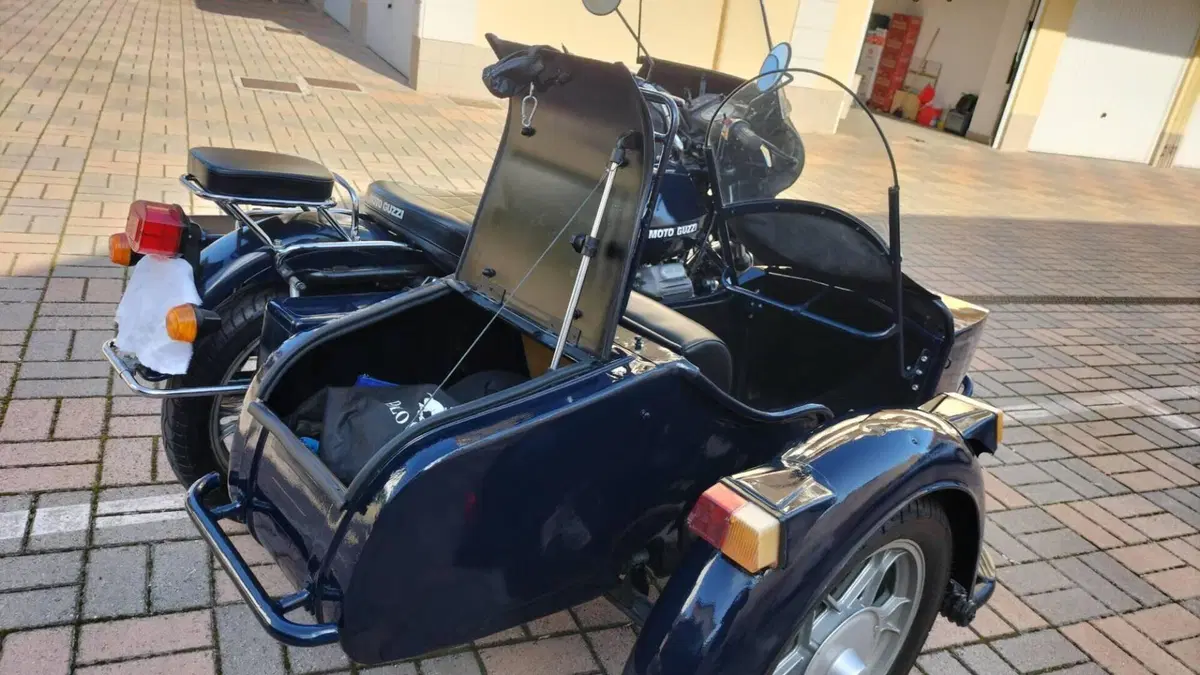 Moto Guzzi   (5)