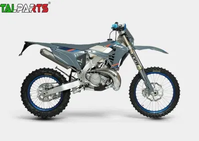 Tm Moto EN 300 Fi ES 2T (2026) - Annuncio 10124795