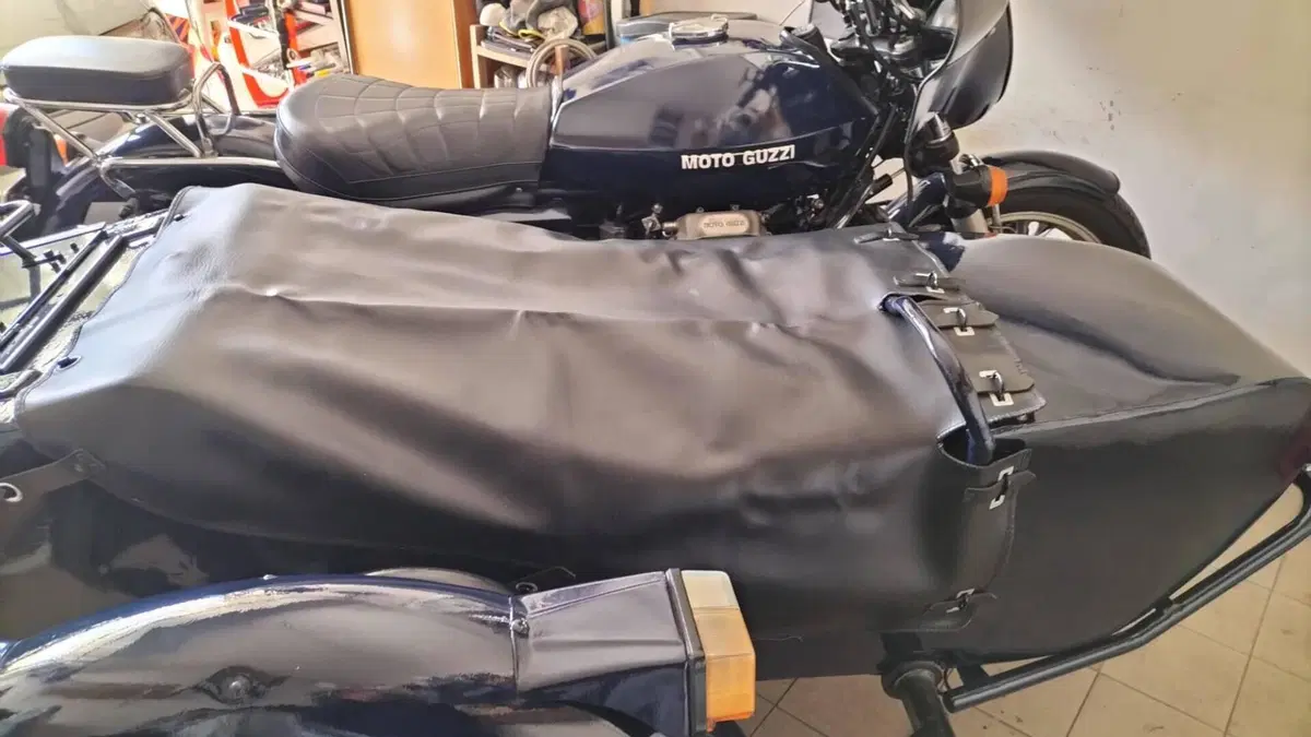 Moto Guzzi   (7)