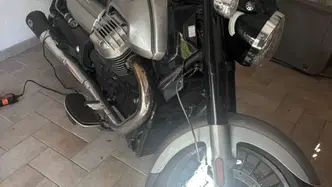Moto Guzzi California 1400 Custom (2012 - 16) usata