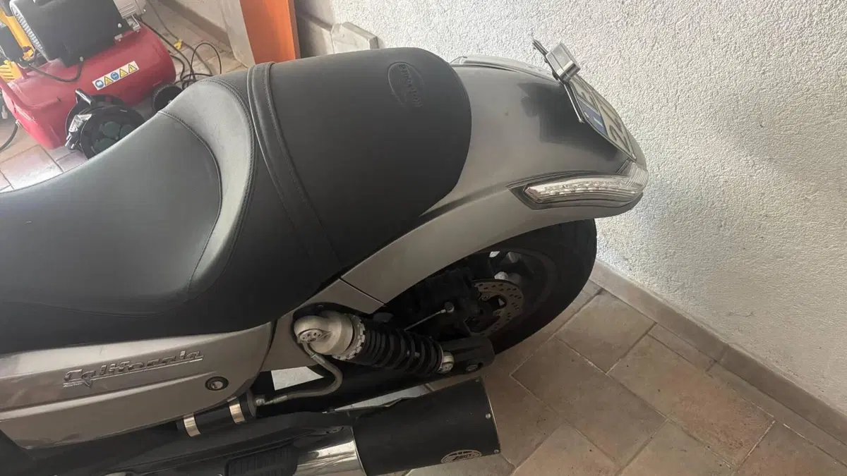 Moto Guzzi California 1400 Custom (2012 - 16)  (4)