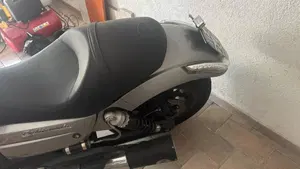 Moto Guzzi California 1400 Custom (2012 - 16)  (4)
