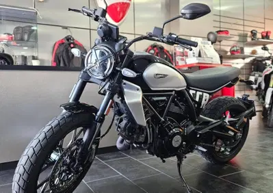 Ducati Scrambler 800 Icon (2023 - 24) - Annuncio 10124798