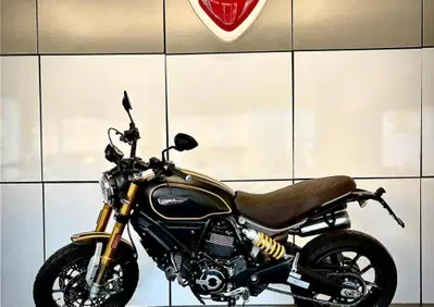 Ducati Scrambler 1100 Sport (2018 - 20) - Annuncio 10124802