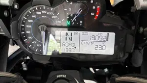 Bmw R 1200 GS (2017 - 18)  (4)
