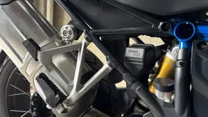 Bmw R 1200 GS (2017 - 18)  (5)