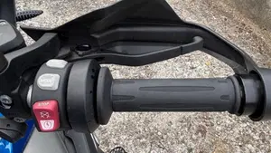 Bmw R 1200 GS (2017 - 18)  (6)