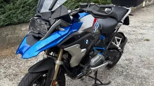 Bmw R 1200 GS (2017 - 18)  (9)