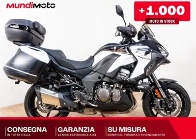 Kawasaki Versys 1000 SE (2019 - 20) - Annuncio 10124799