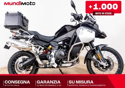 Bmw F 900 GS Adventure (2024 - 26) - Annuncio 10124800