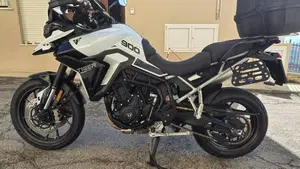 Triumph Tiger 900 GT Pro (2024 - 26)  (2)
