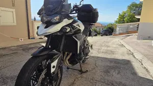 Triumph Tiger 900 GT Pro (2024 - 26)  (3)
